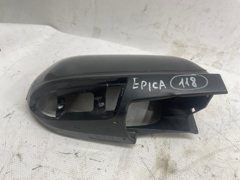 Накладка зеркала Chevrolet Epica 2007 V250