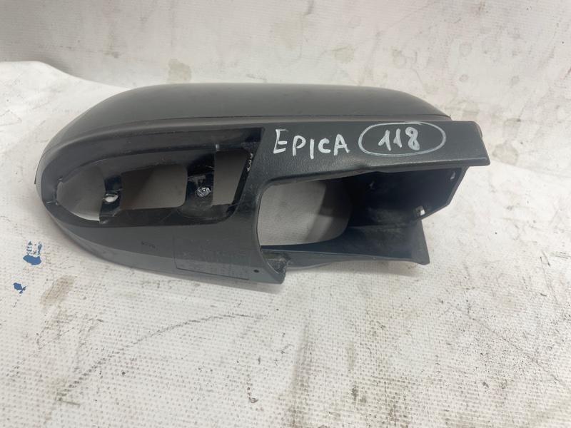 Накладка зеркала Chevrolet Epica 2007 V250