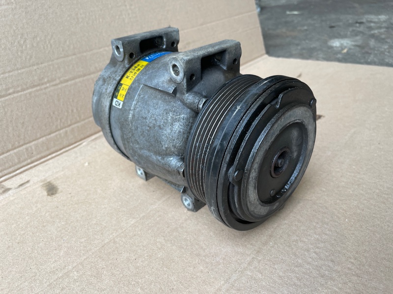 Компрессор кондиционера Chevrolet Epica 2007 V250