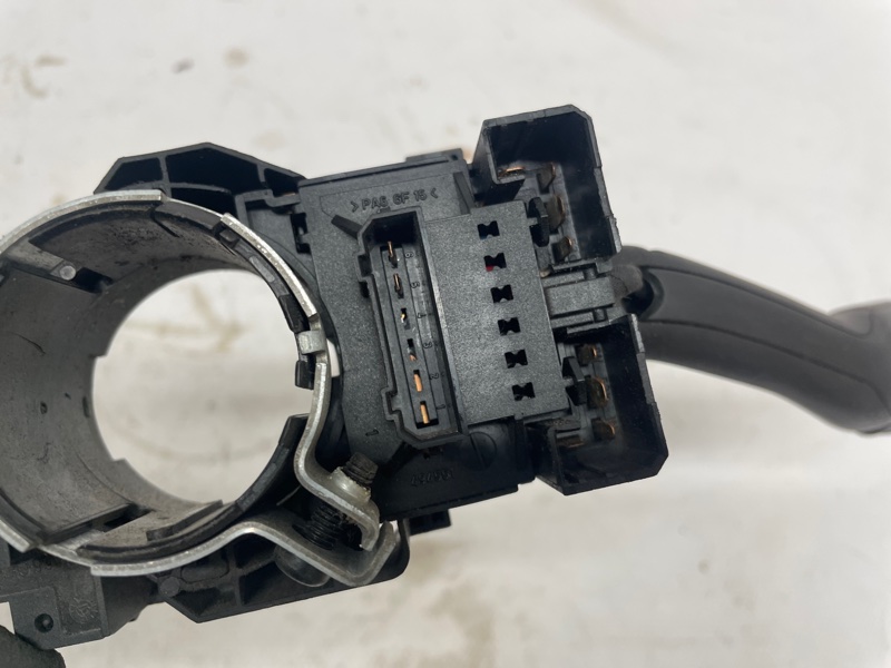 Подрулевой переключатель Audi A6 1997-2005 C5