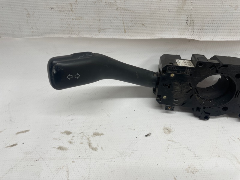 Подрулевой переключатель Audi A6 1997-2005 C5