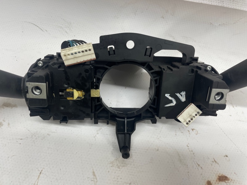 Подрулевой переключатель Skoda Octavia 2004-2013 A5