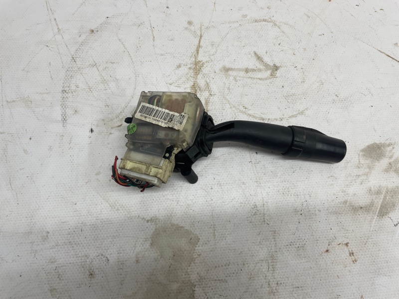 Переключатель поворотов Geely Emgrand 2005-2015 EC7