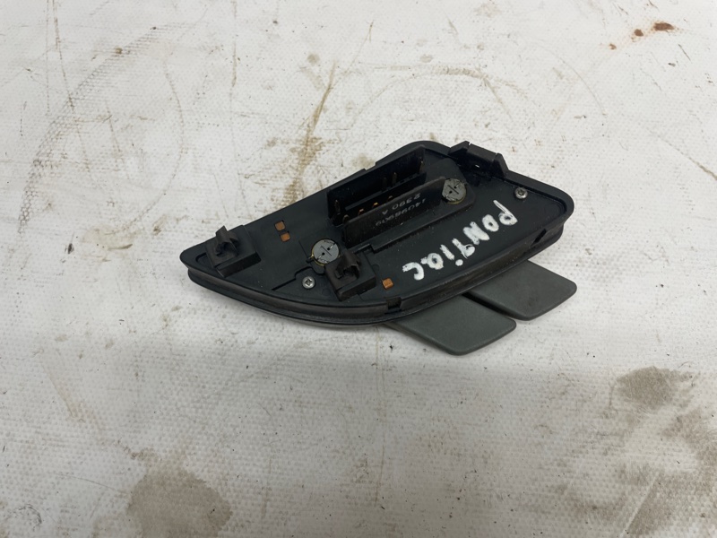 Подрулевой переключатель Pontiac Trans Sport 1990-1996 GMT199