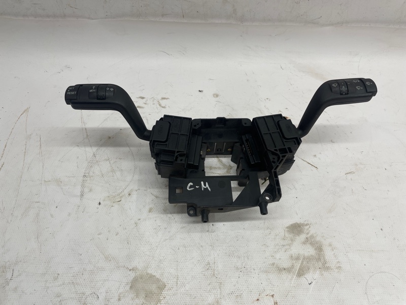Подрулевой переключатель Ford C-Max 2003-2010 C214