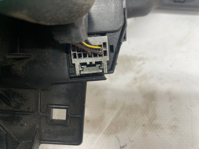 Подрулевой переключатель Ford C-Max 2003-2010 C214
