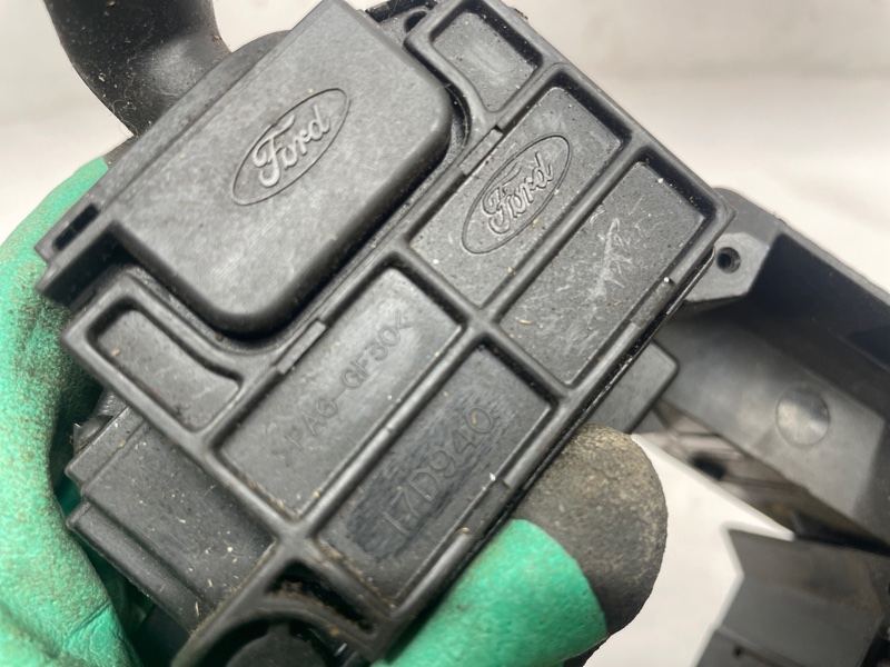 Подрулевой переключатель Ford C-Max 2003-2010 C214