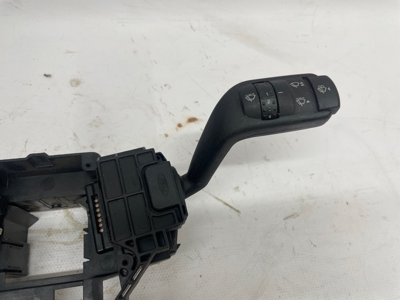 Подрулевой переключатель Ford C-Max 2003-2010 C214
