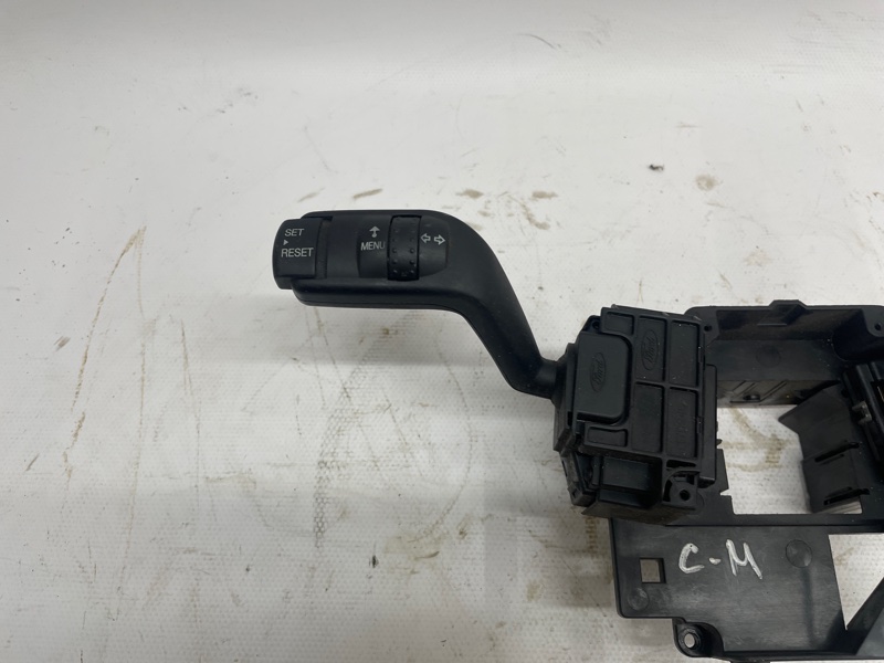 Подрулевой переключатель Ford C-Max 2003-2010 C214