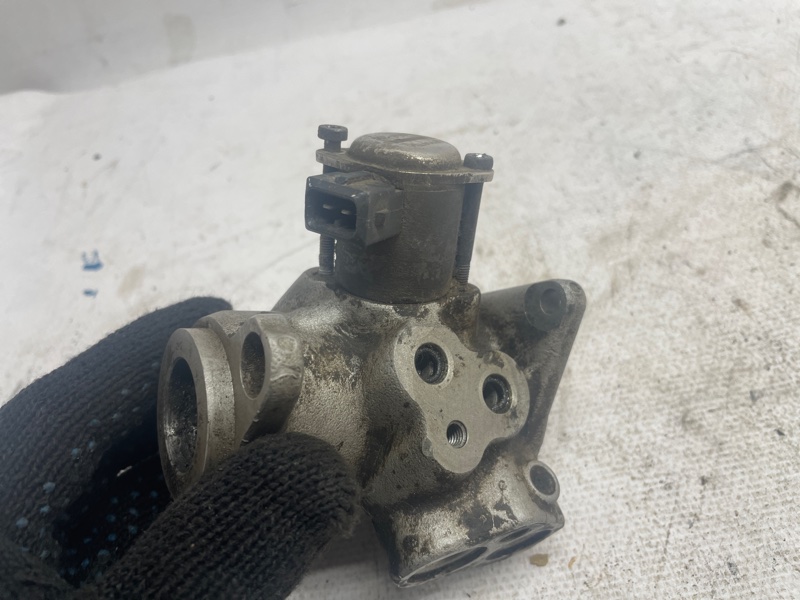 Датчик рулевой рейки Land Rover Range Rover Sport 2005-2013 L320