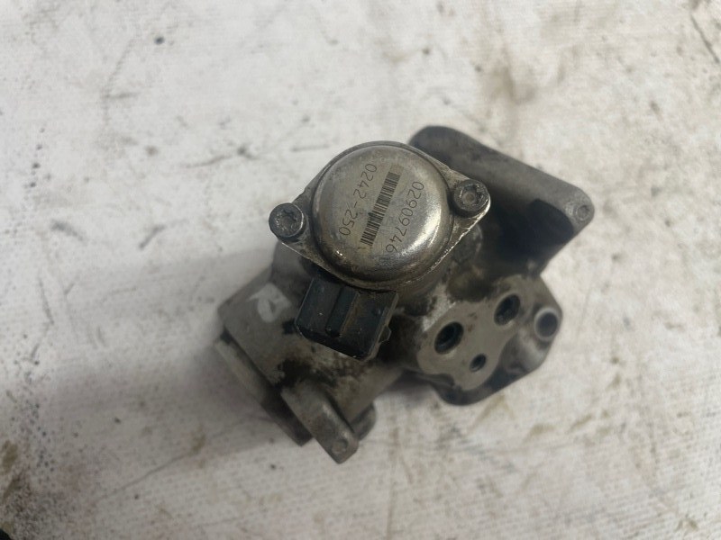 Датчик рулевой рейки Land Rover Range Rover Sport 2005-2013 L320