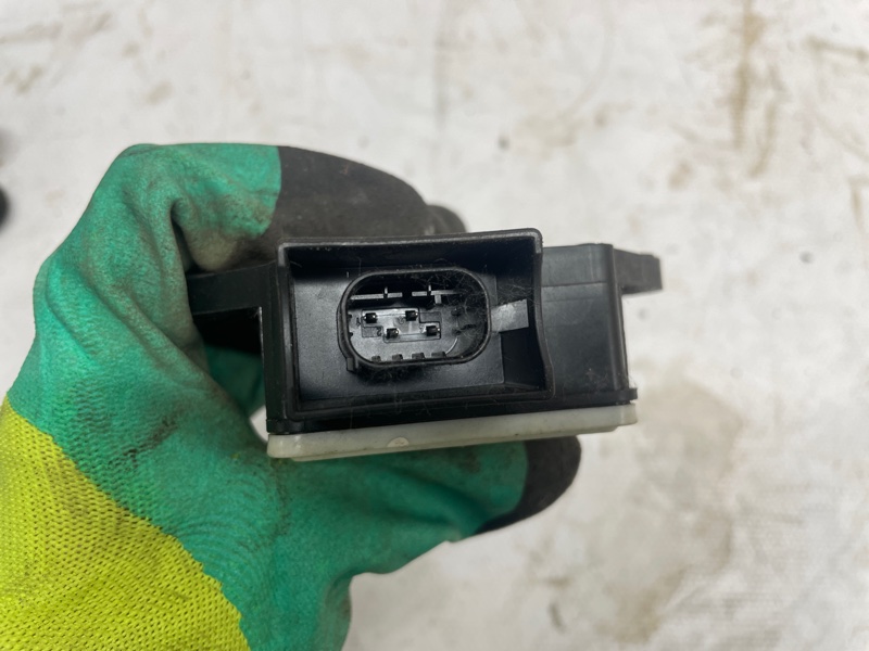 Датчик ускорения Land Rover Range Rover Sport 2005-2013 L320