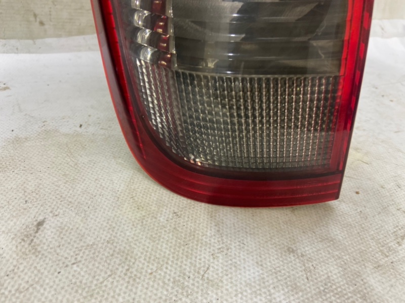 Фонарь Nissan X-Trail 2002 NT30