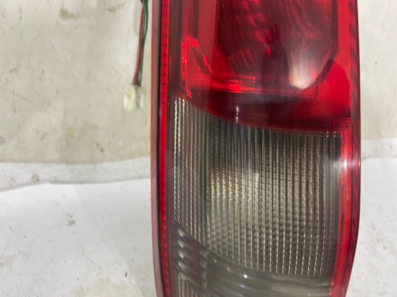Фонарь Nissan X-Trail 2002 NT30