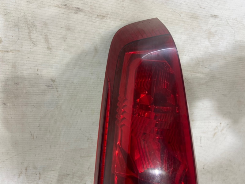 Фонарь Nissan X-Trail 2002 NT30