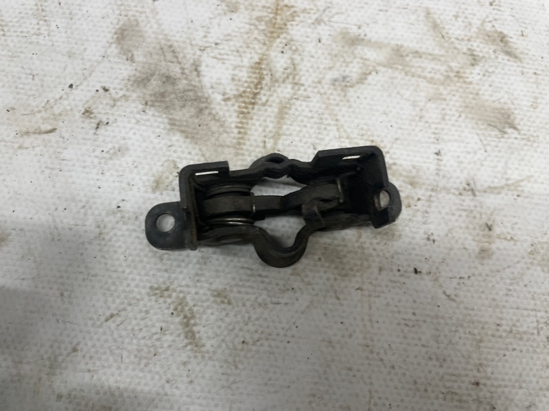 Замок капота Mercedes-Benz M-Class 2000 w163