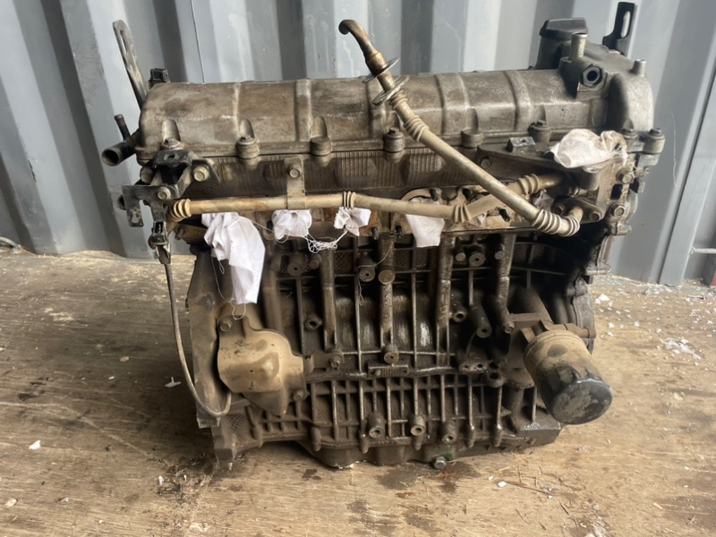 Двигатель Chevrolet Epica 2007 V250