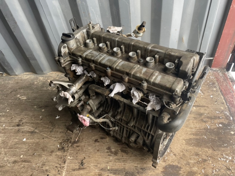 Двигатель Chevrolet Epica 2007 V250