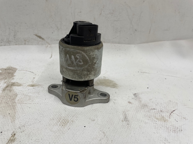 Клапан EGR Chevrolet Epica 2007 V250