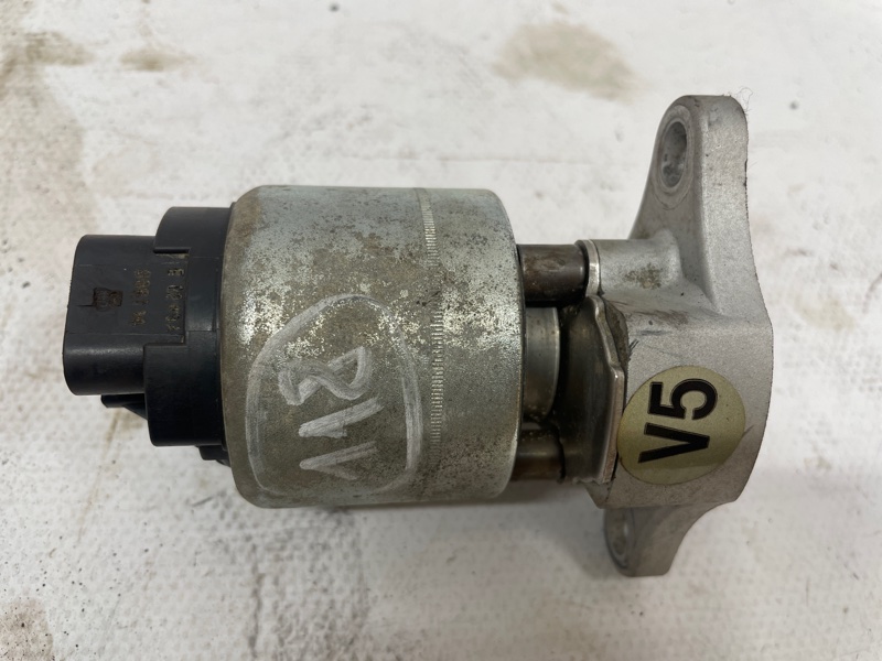 Клапан EGR Chevrolet Epica 2007 V250