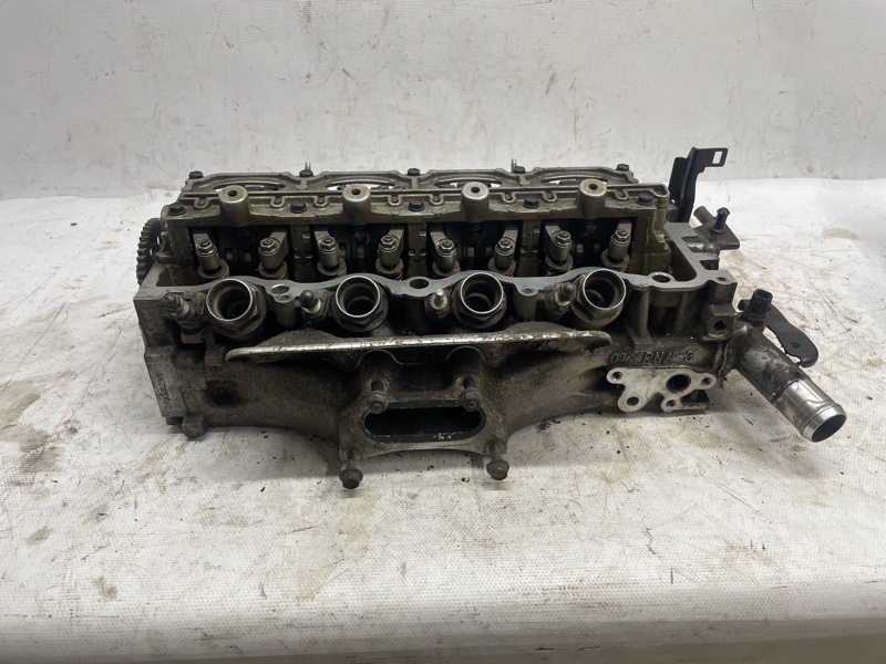 ГБЦ Honda Civic 2006-2012 D4