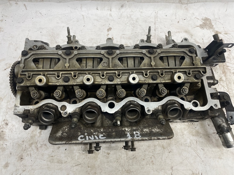 ГБЦ Honda Civic 2006-2012 D4
