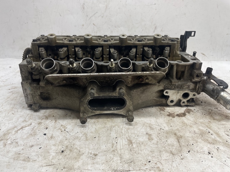 ГБЦ Honda Civic 2006-2012 D4