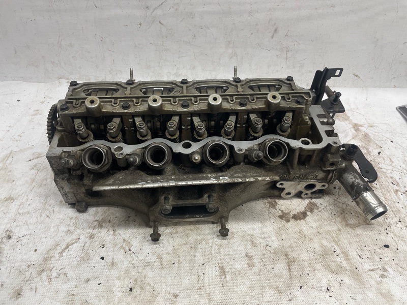 ГБЦ Honda Civic 2006-2012 D4