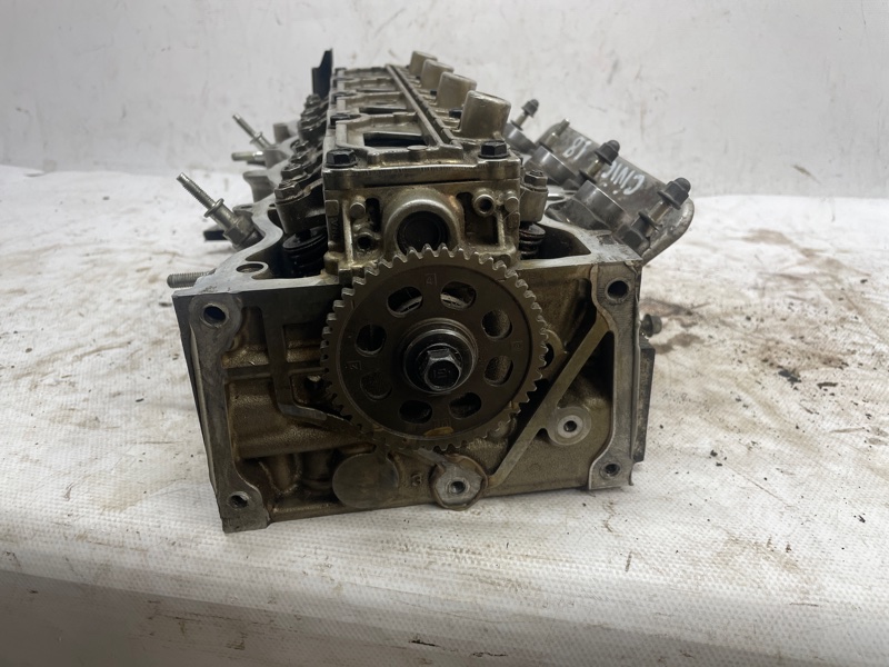 ГБЦ Honda Civic 2006-2012 D4