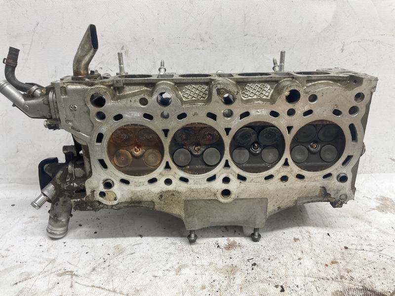 ГБЦ Honda Civic 2006-2012 D4