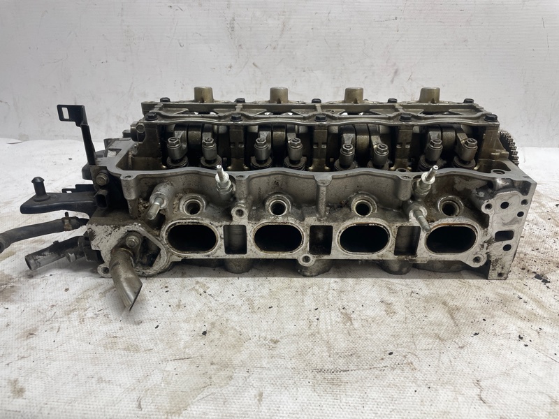 ГБЦ Honda Civic 2006-2012 D4
