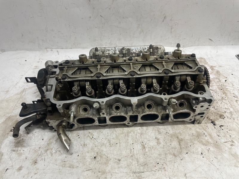 ГБЦ Honda Civic 2006-2012 D4