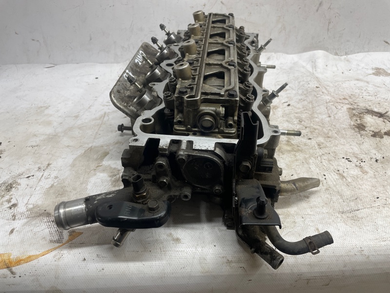 ГБЦ Honda Civic 2006-2012 D4