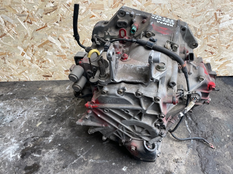 АКПП Honda Stepwgn 2001-2005