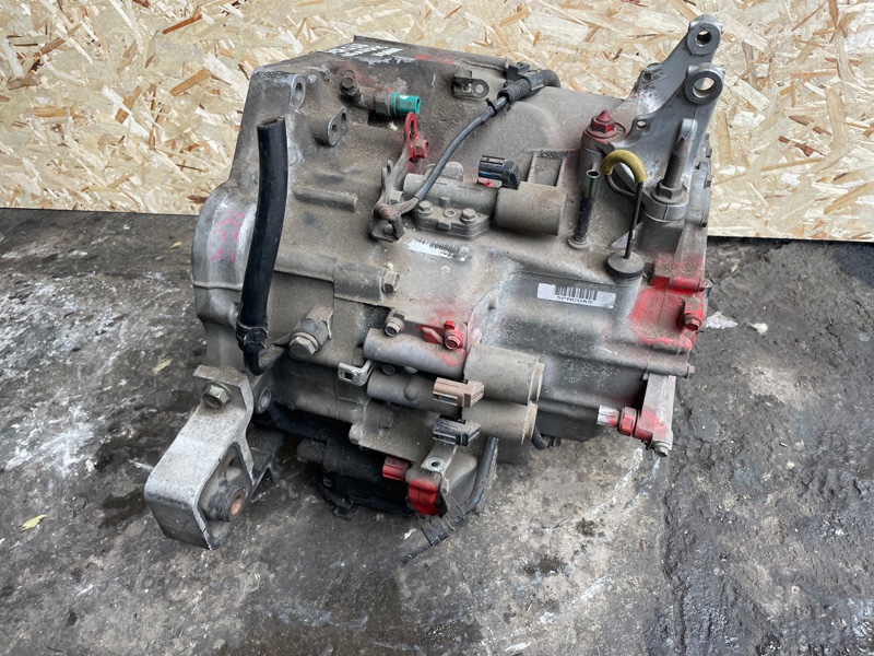 АКПП Honda Stepwgn 2001-2005