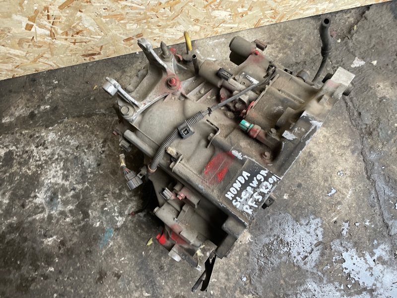 АКПП Honda Stepwgn 2001-2005