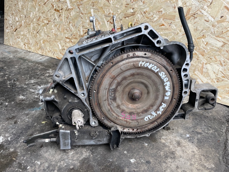 АКПП Honda Stepwgn 2001-2005