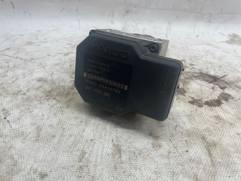 Блок ABS Chevrolet Epica 2007 V250