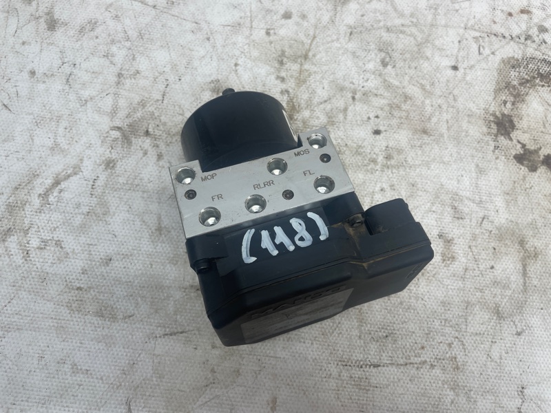 Блок ABS Chevrolet Epica 2007 V250