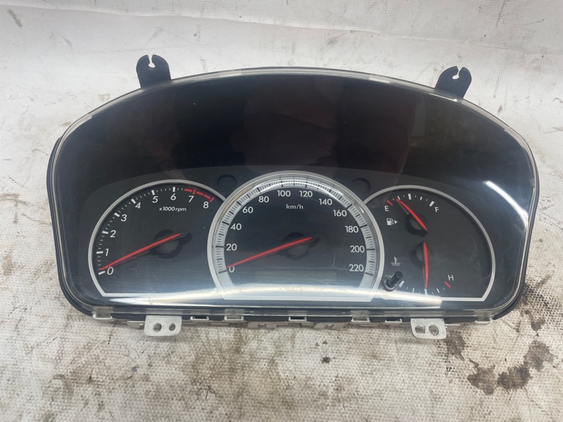 Панель приборов Chevrolet Epica 2007 V250