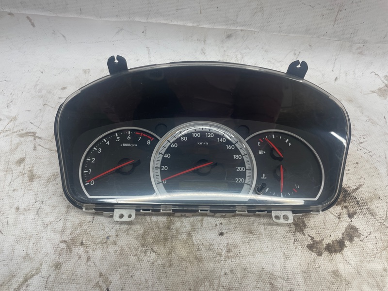 Панель приборов Chevrolet Epica 2007 V250