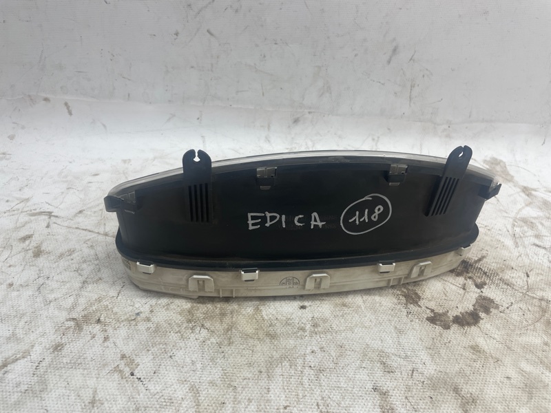 Панель приборов Chevrolet Epica 2007 V250