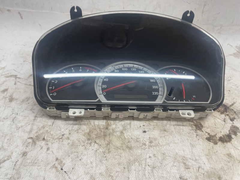 Панель приборов Chevrolet Epica 2007 V250