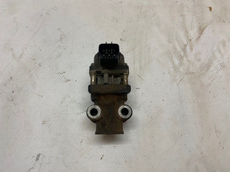 Клапан EGR Mitsubishi Outlander 2003 CU