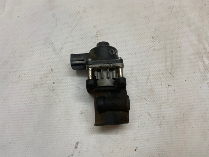Клапан EGR Mitsubishi Outlander 2003 CU