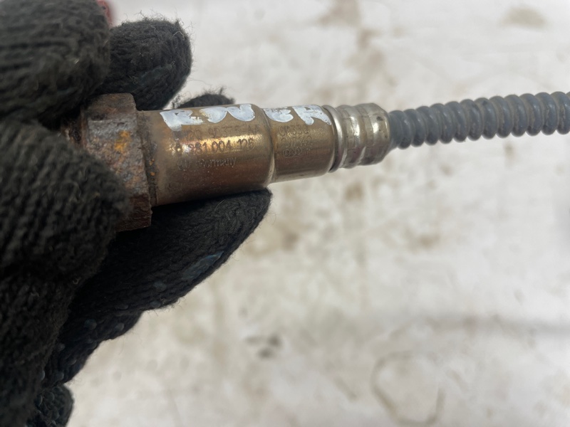 Лямбда зонд Land Rover RANGE ROVER SPORT 2005-2013 L320
