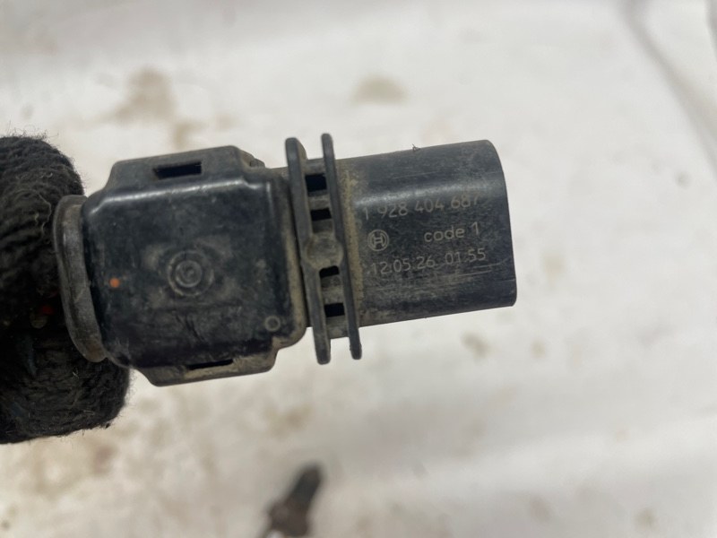 Лямбда зонд Land Rover RANGE ROVER SPORT 2005-2013 L320