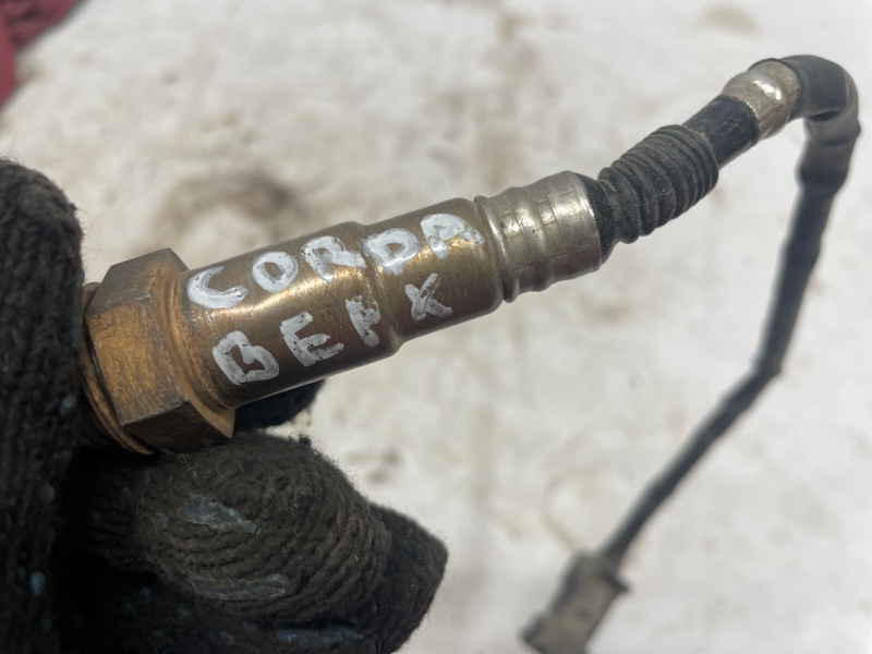 Лямбда зонд Vortex Corda 2010-2012 DA