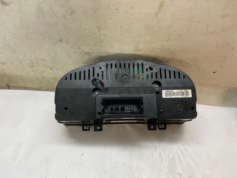 Панель приборов Volkswagen Golf 2003-2010 1K1