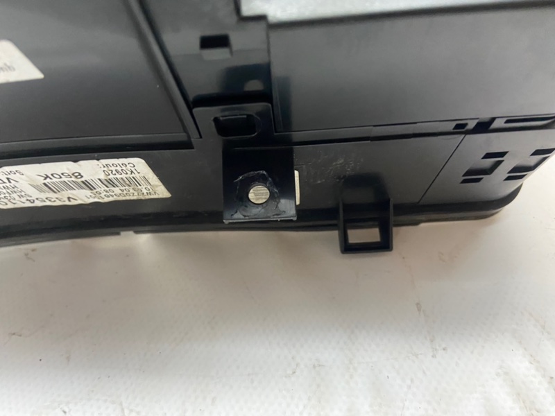 Панель приборов Volkswagen Golf 2003-2010 1K1